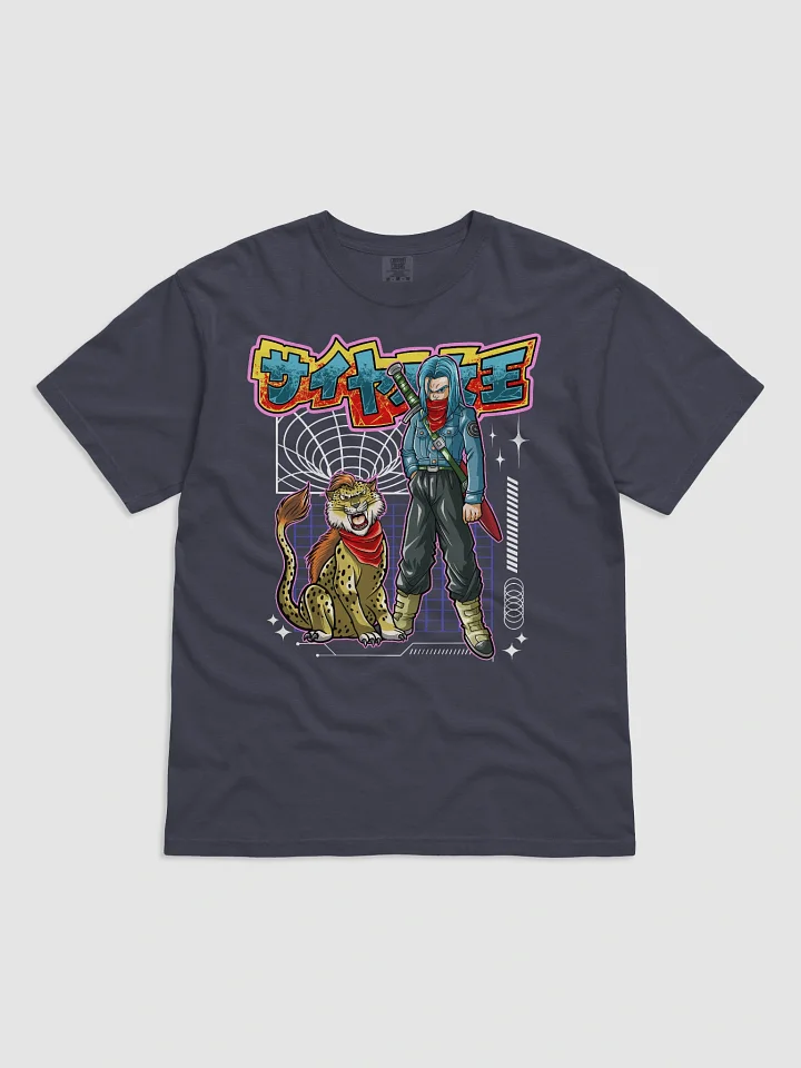 Senpai Style Unisex T-Shirt product image (3)