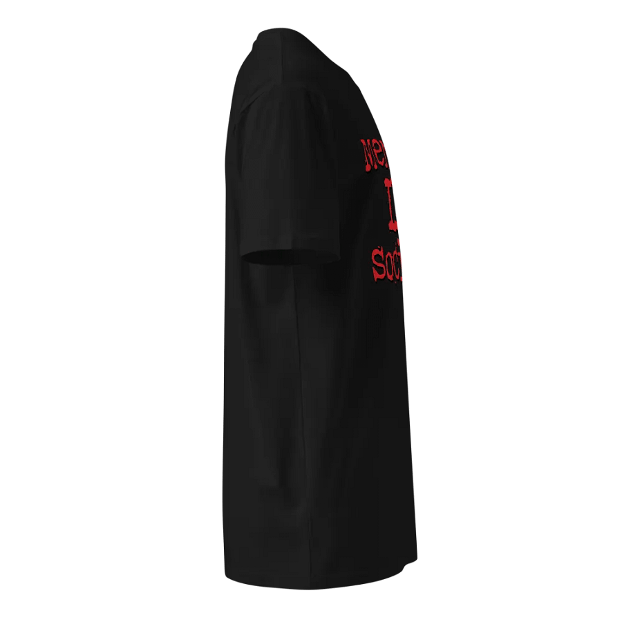 Menace II Society - Unisex Premium T-Shirt product image (4)