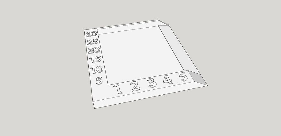 3d Printables: Tabletop Wargaming Kit product image (6)