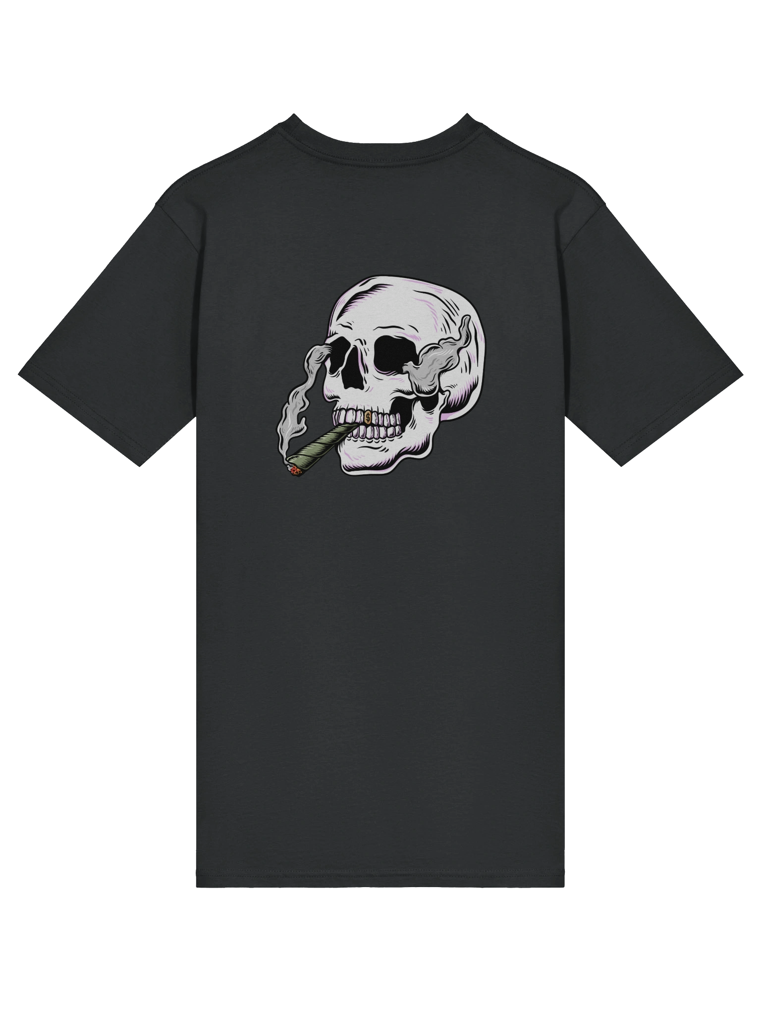 The Smoking Dead Logo Tee product image (4)