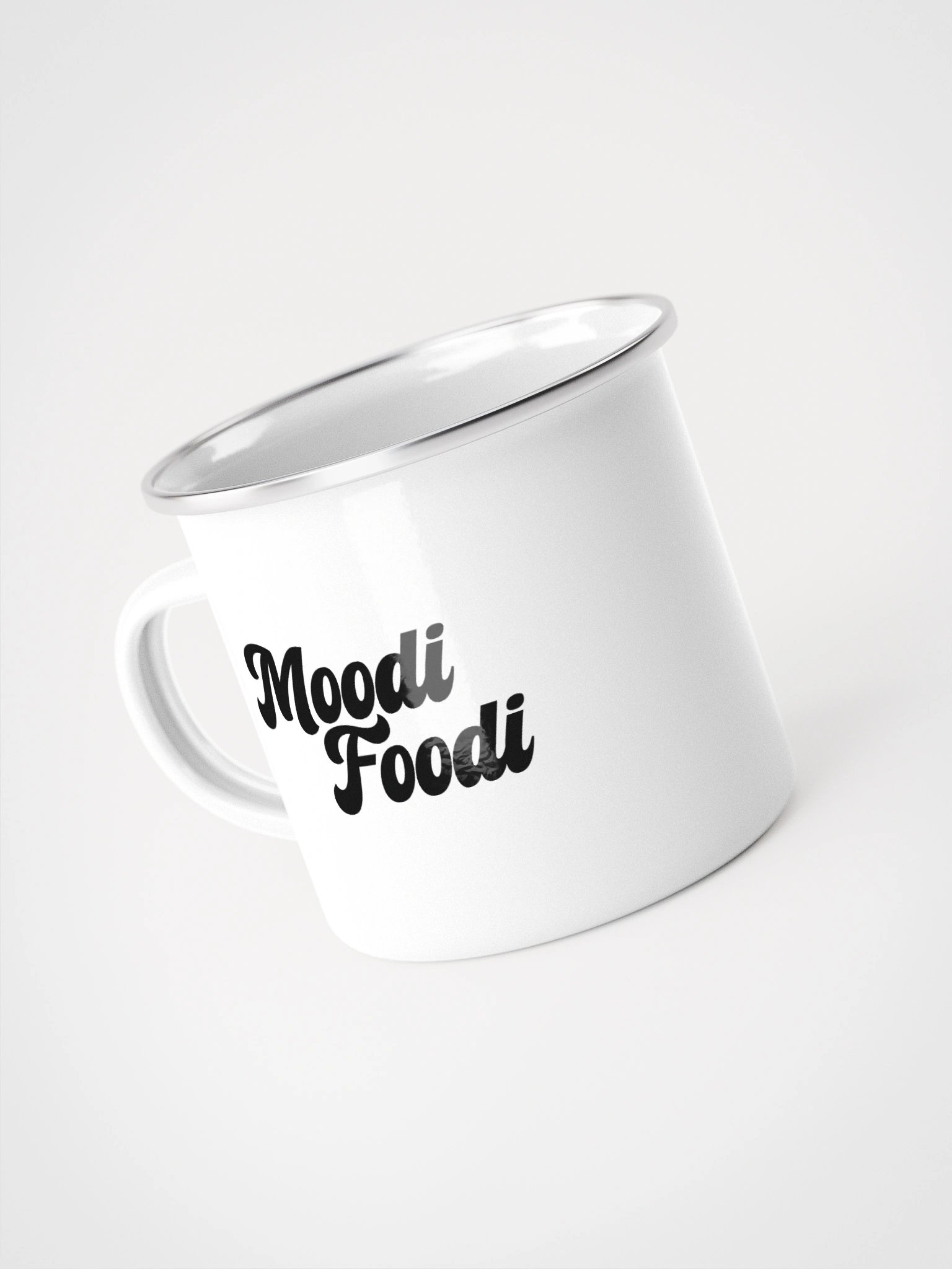 Moodi Foodi Originals - Adventure Mug - Black Pepper product image (4)