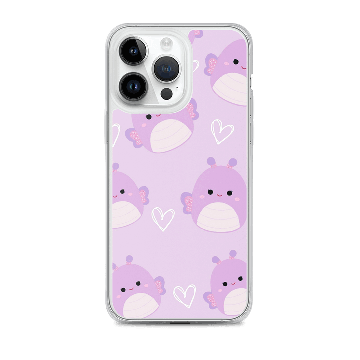 Squishy iPhone Case product image (2)