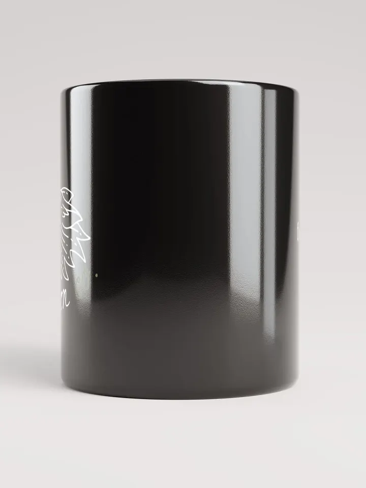 SAGE | Fueled By Spite Mug {Colorblock} product image (2)