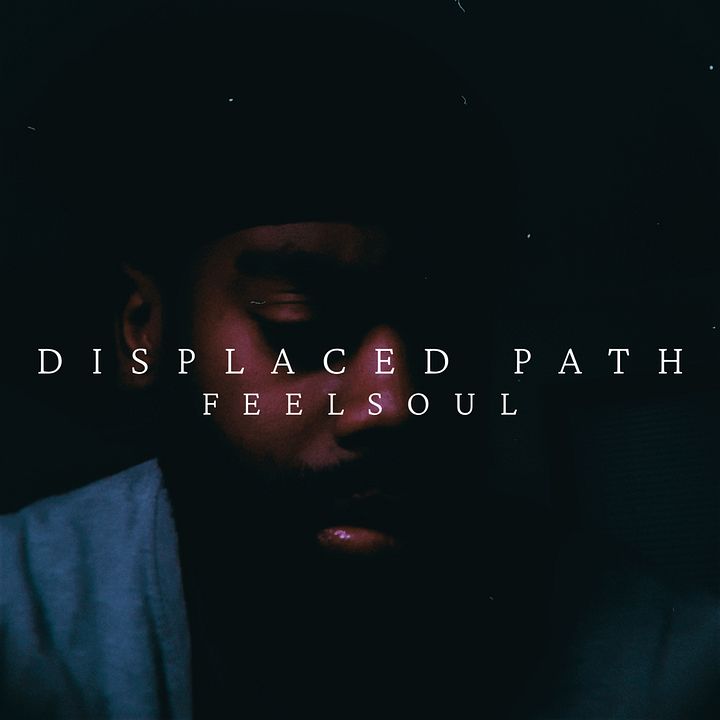 DISPLACED PATH EP product image (1)