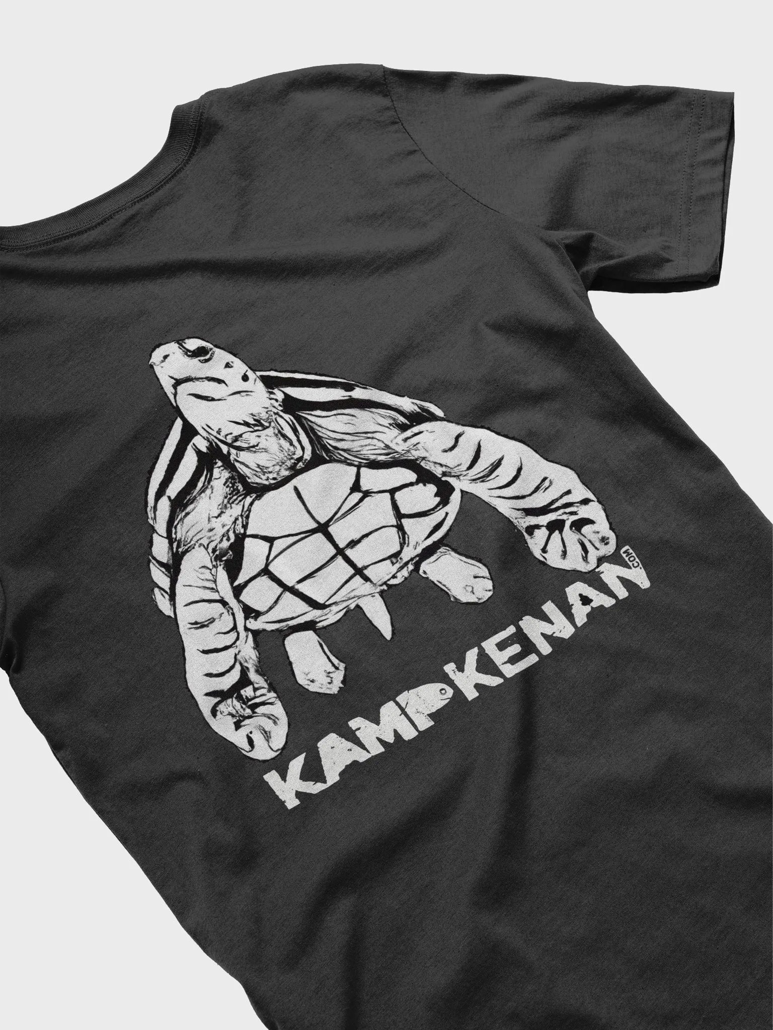 Kamp Kenan POWER TORT Tee product image (6)