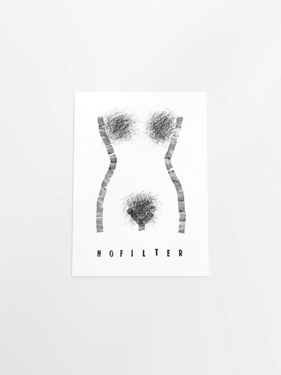 NOFILTER - Art Print product image (4)
