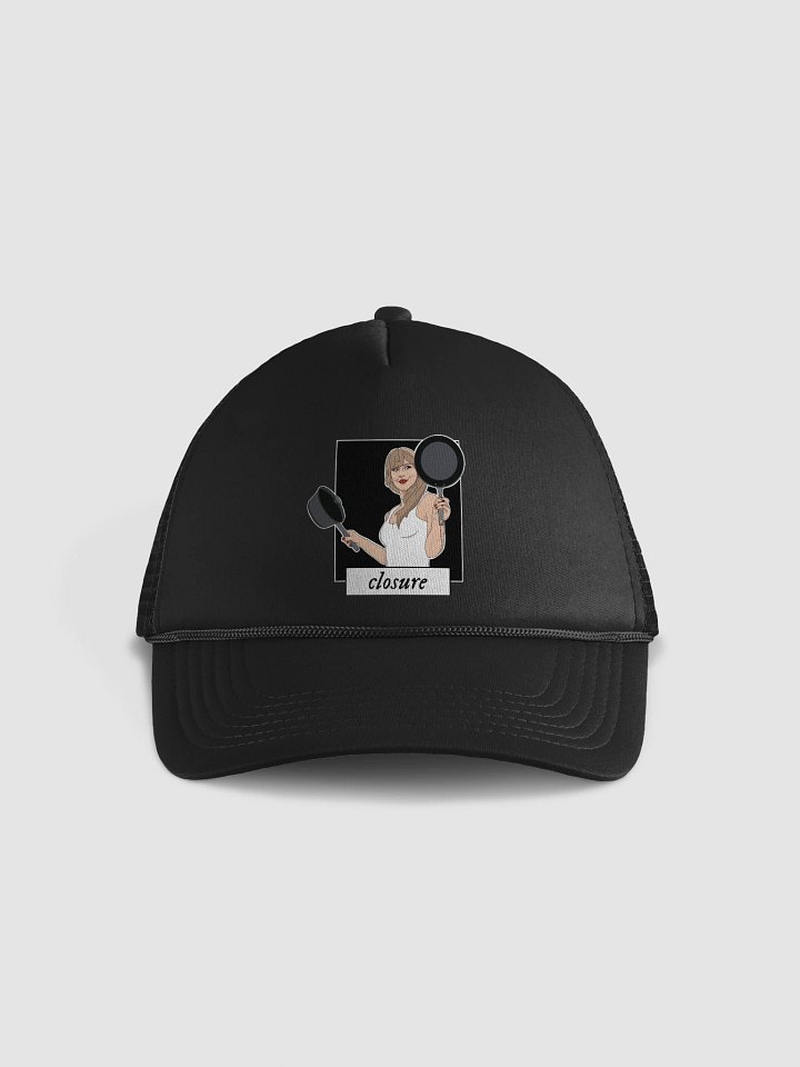 Pots & Pans Hat product image (1)