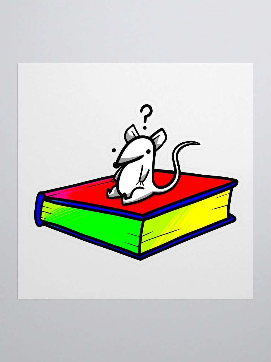 lil guy sticker product image (1)