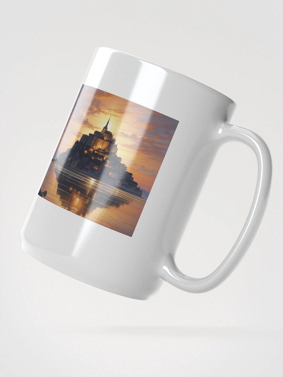 Mount Saint Michel product image (2)