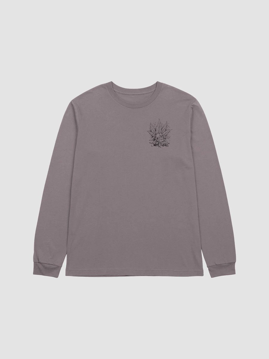 Bong Long sleeve shirt product image (24)