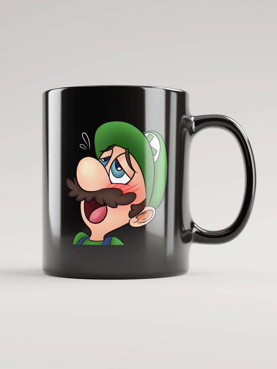 Cup O' Luigi product image (12)