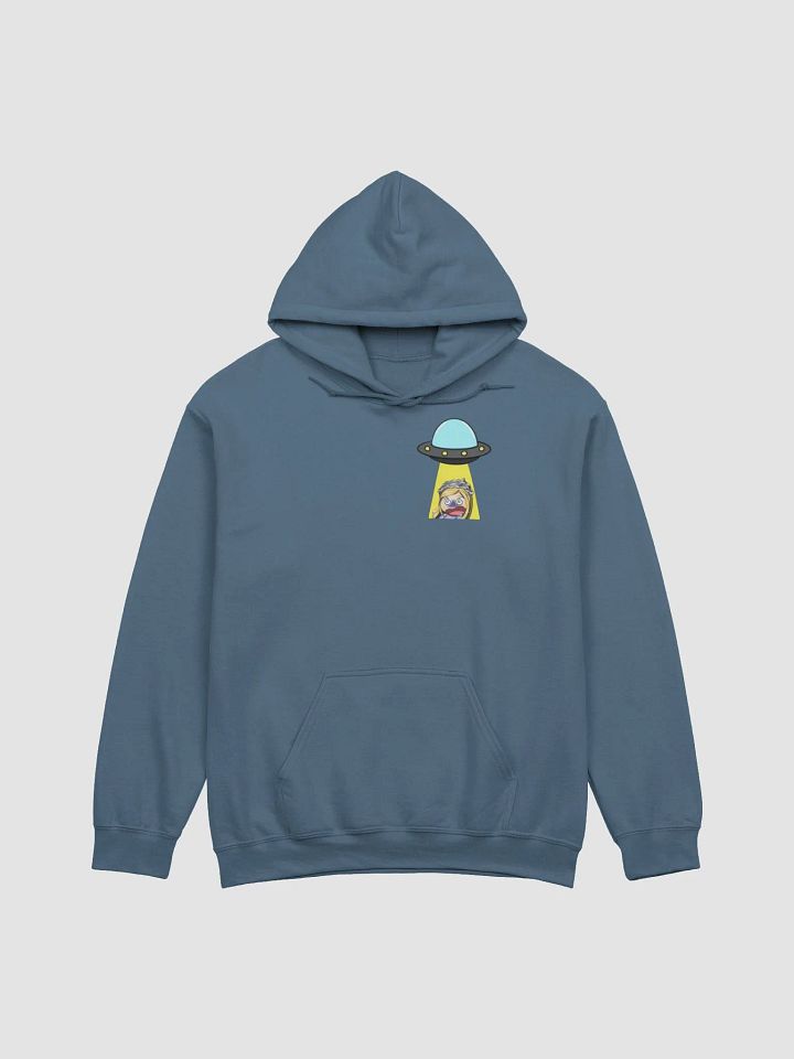 TrixmeUFO Hoodie product image (5)