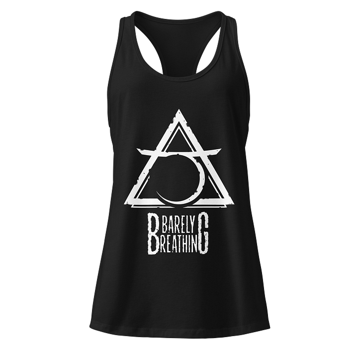 BB - Racerback Tank Top product image (1)