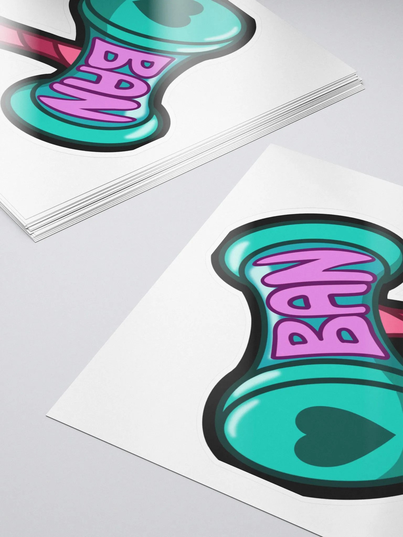Ban product image (5)