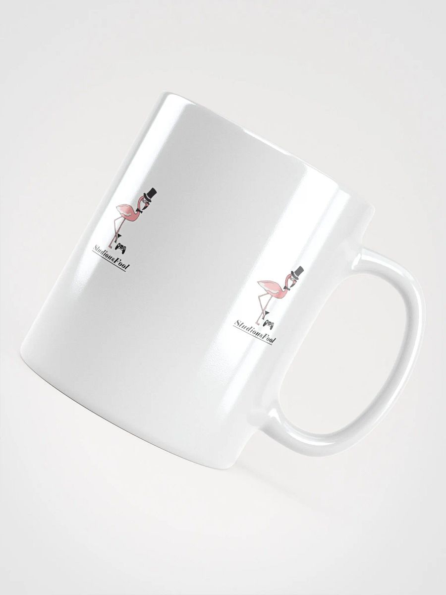 StudiousFool Mug 11oz, 15oz, and 20oz product image (11)