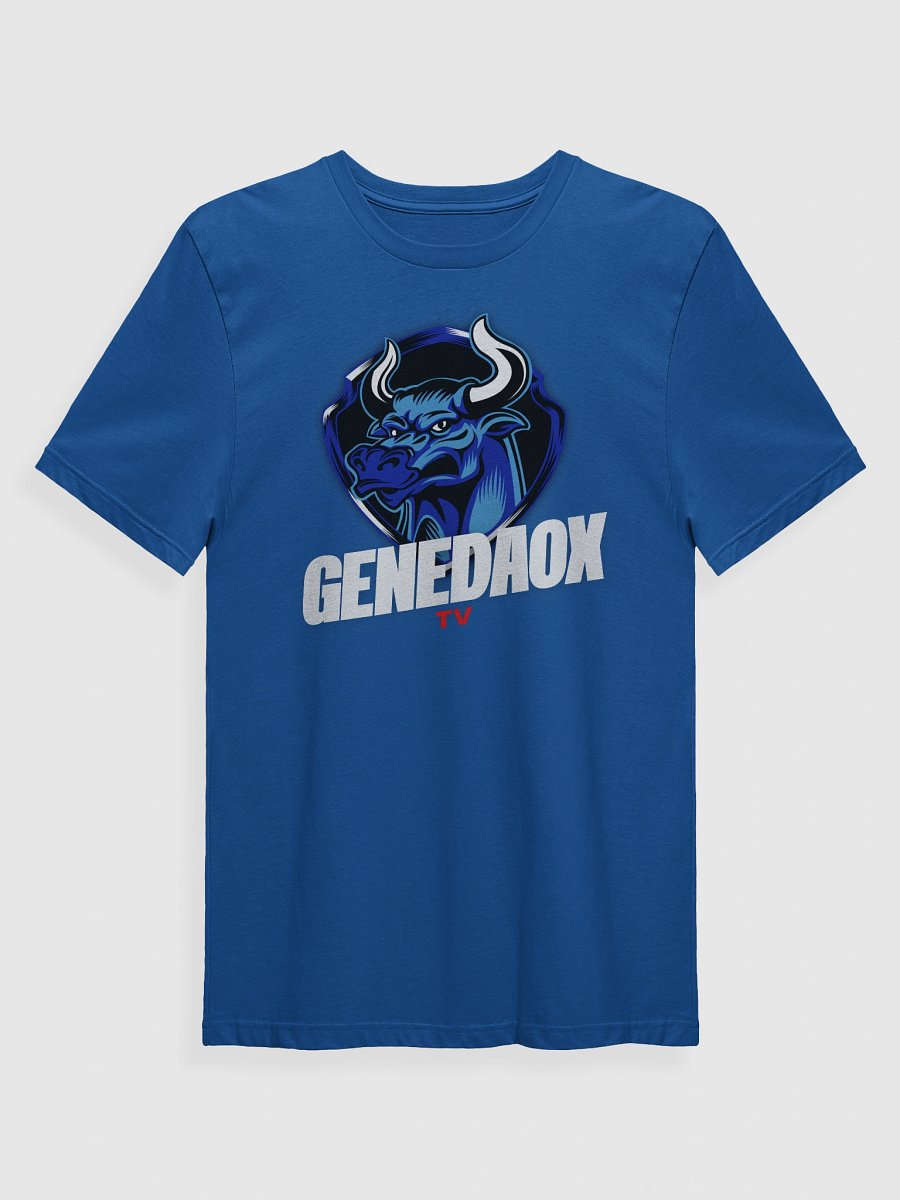 GeneDaOx Tee product image (4)