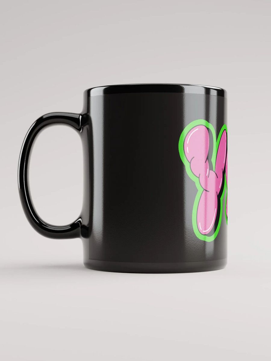 YSL BLACK MUG 2 product image (12)