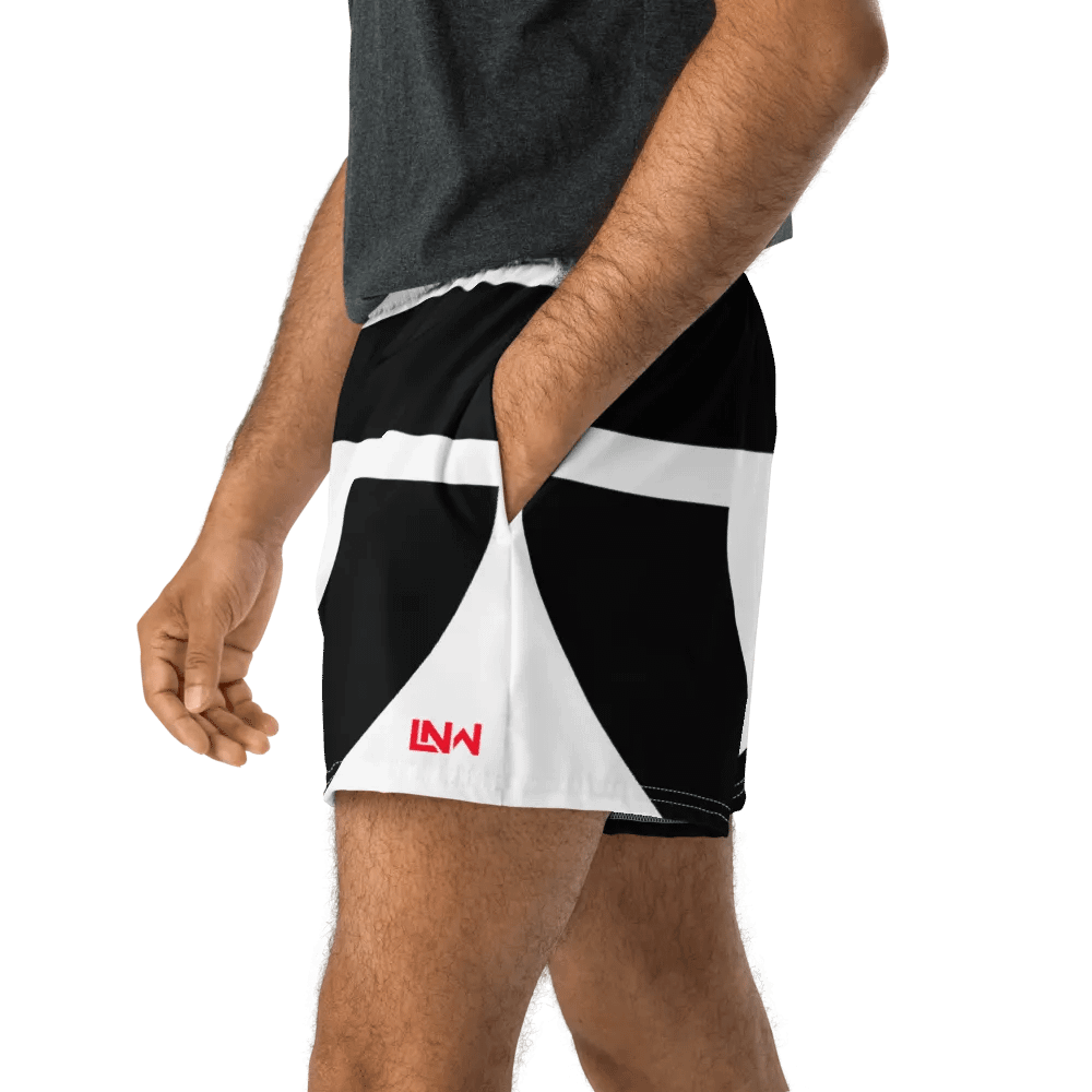 TeamLNW X Mandy Summer Exclusive Shorts product image (12)