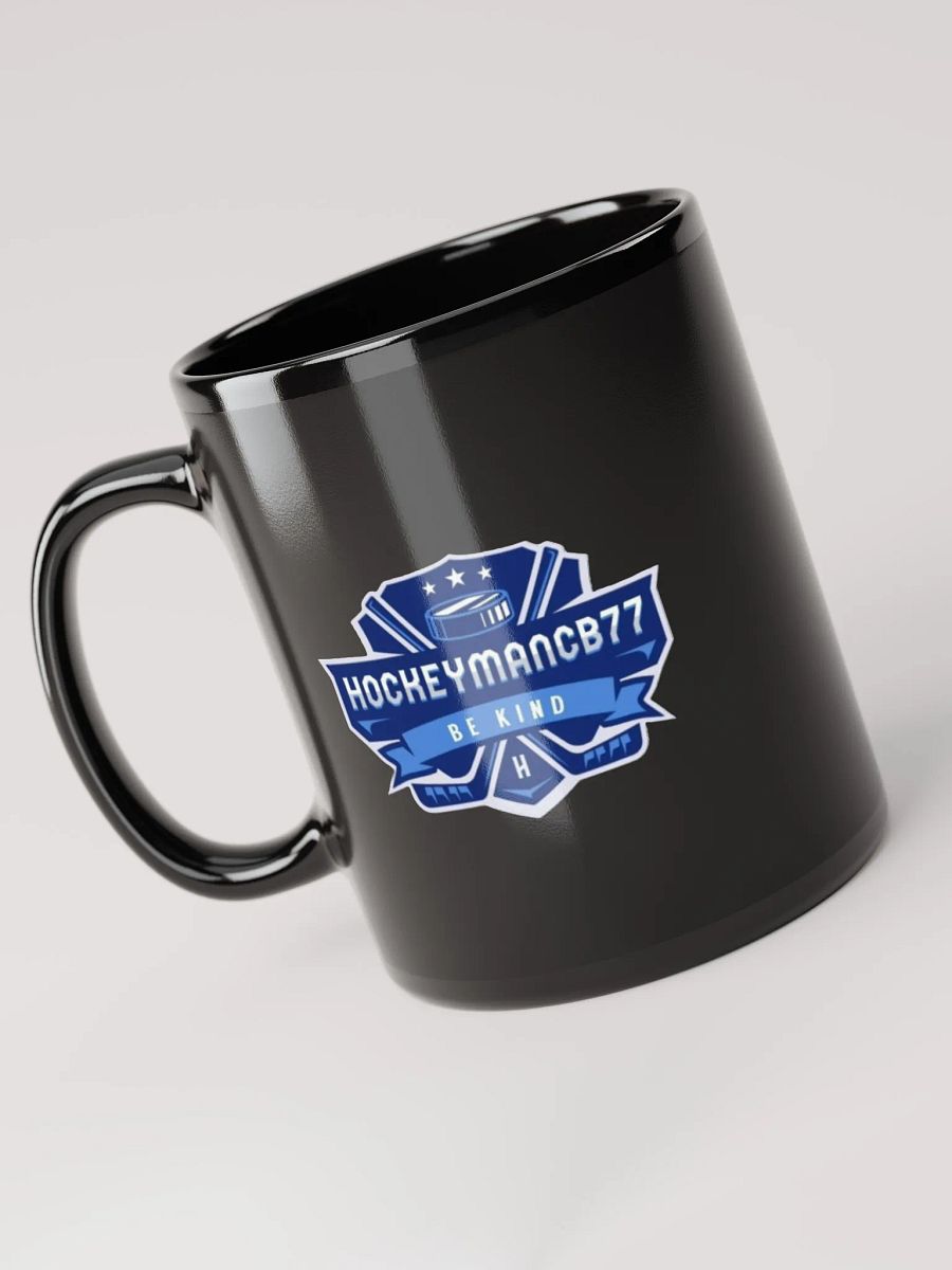 Hockeymancb77 Mug (Incognito) product image (5)