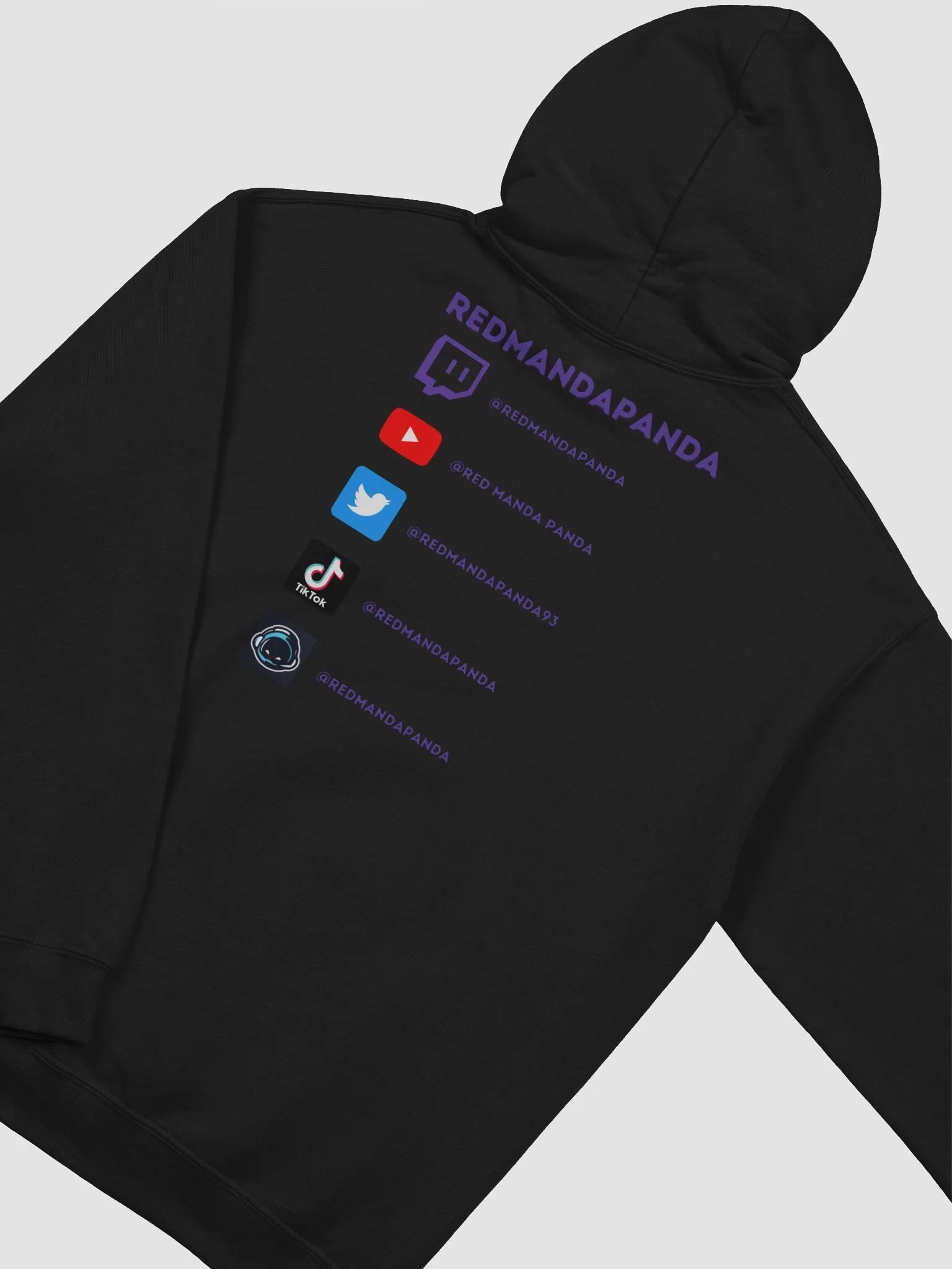 LOL Gildan Hoodie product image (43)