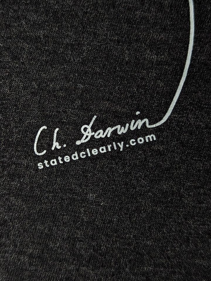 Darwin Sketch T product image (2)