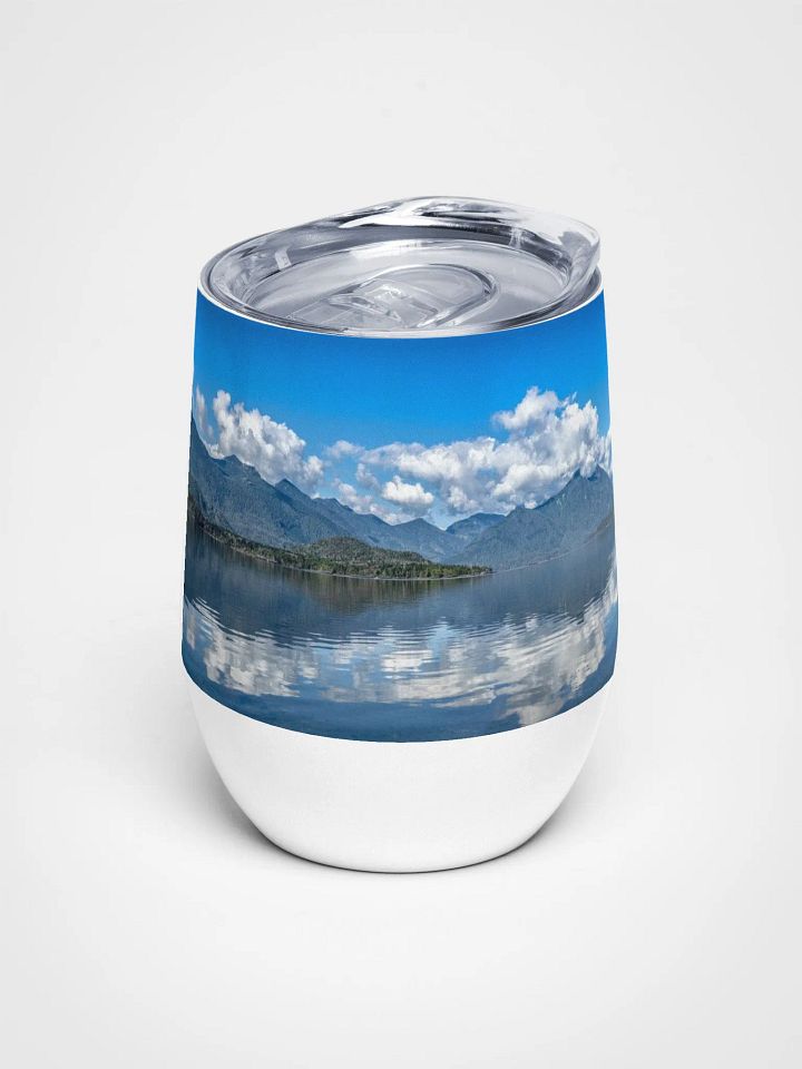 Lake Kennedy Wine Cup product image (1)