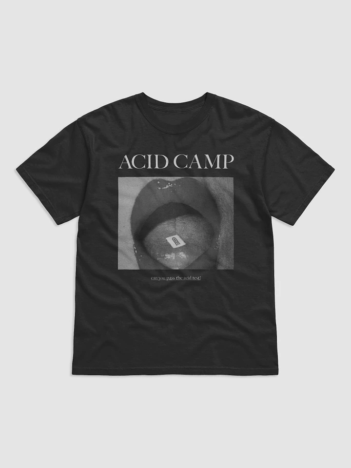Acid Test Shirt product image (1)