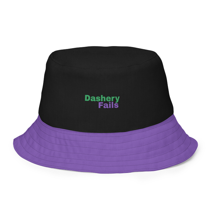 DF Bucket Hat product image (1)