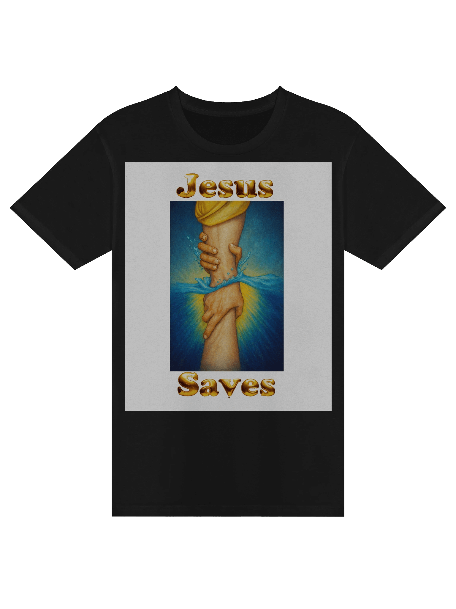 Jesus saves product image (6)
