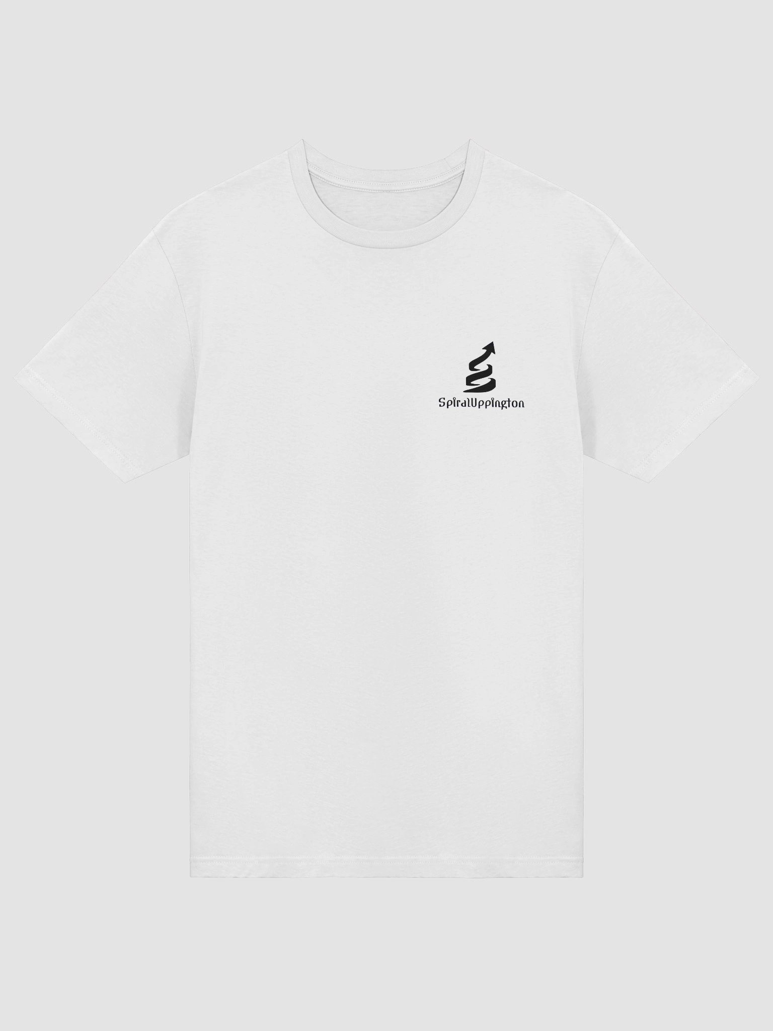 SpiralUppington x TryUnity (White) product image (5)