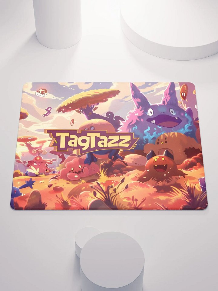 TagTazz Monster Pad product image (1)