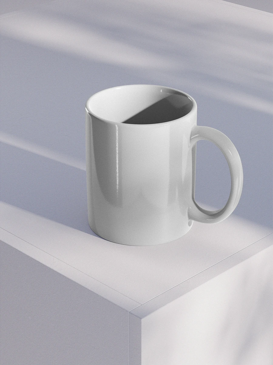The Midnight Oil Mug product image (2)