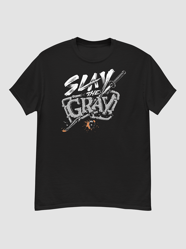 Slay the Gray Tee product image (2)