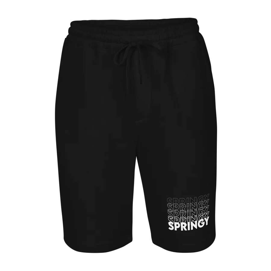 Springy Comfort Shorts! product image (8)