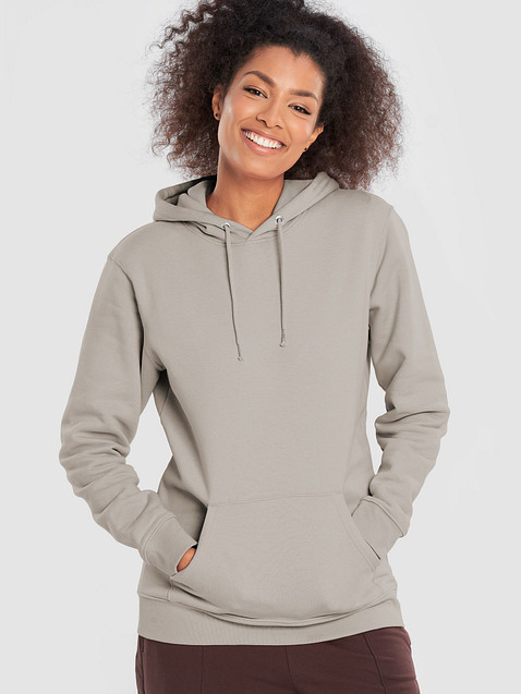 Photo showing Stanley/Stella Unisex Essential Eco Hoodie