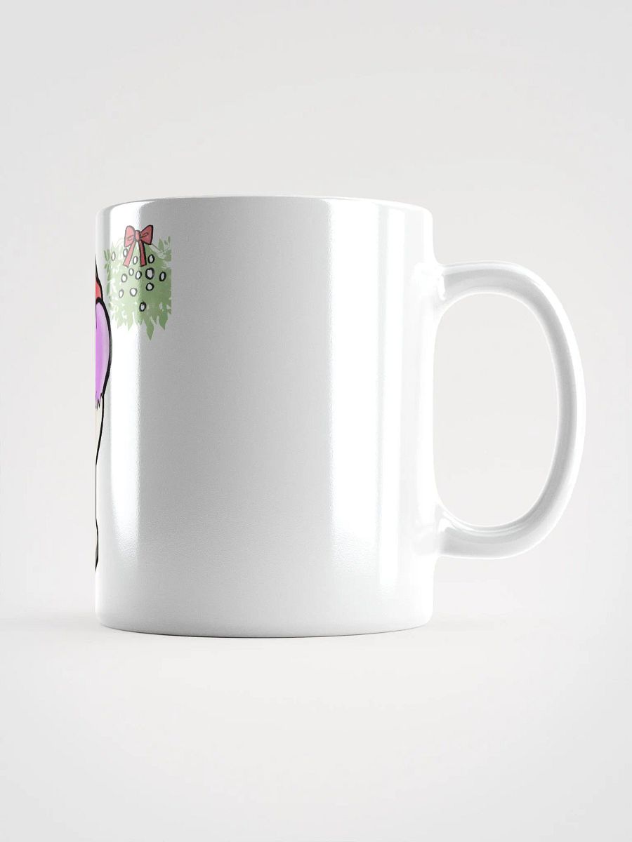 Plum Handsome Mug product image (2)