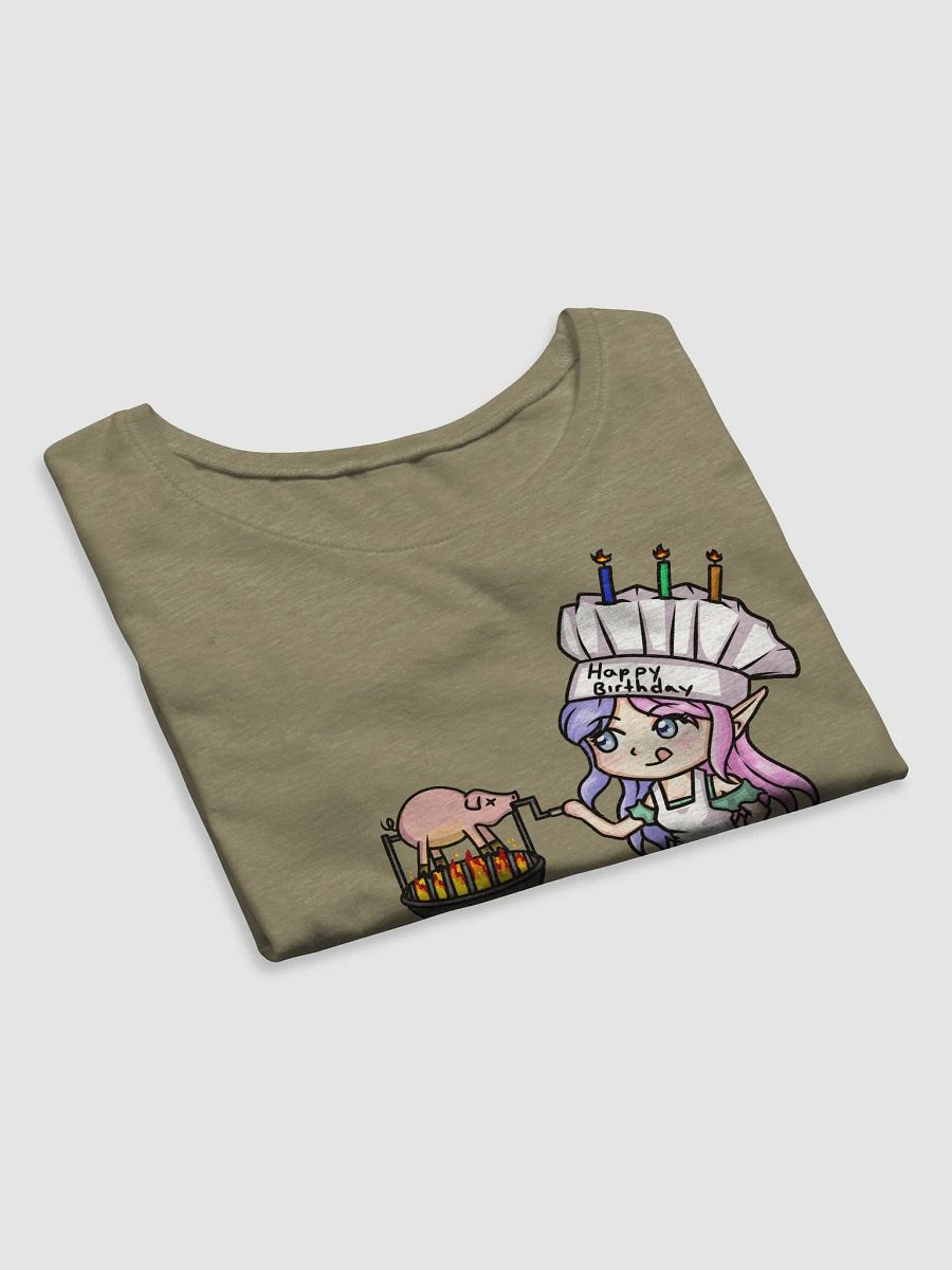 BBQ Poly - Crop Top product image (12)