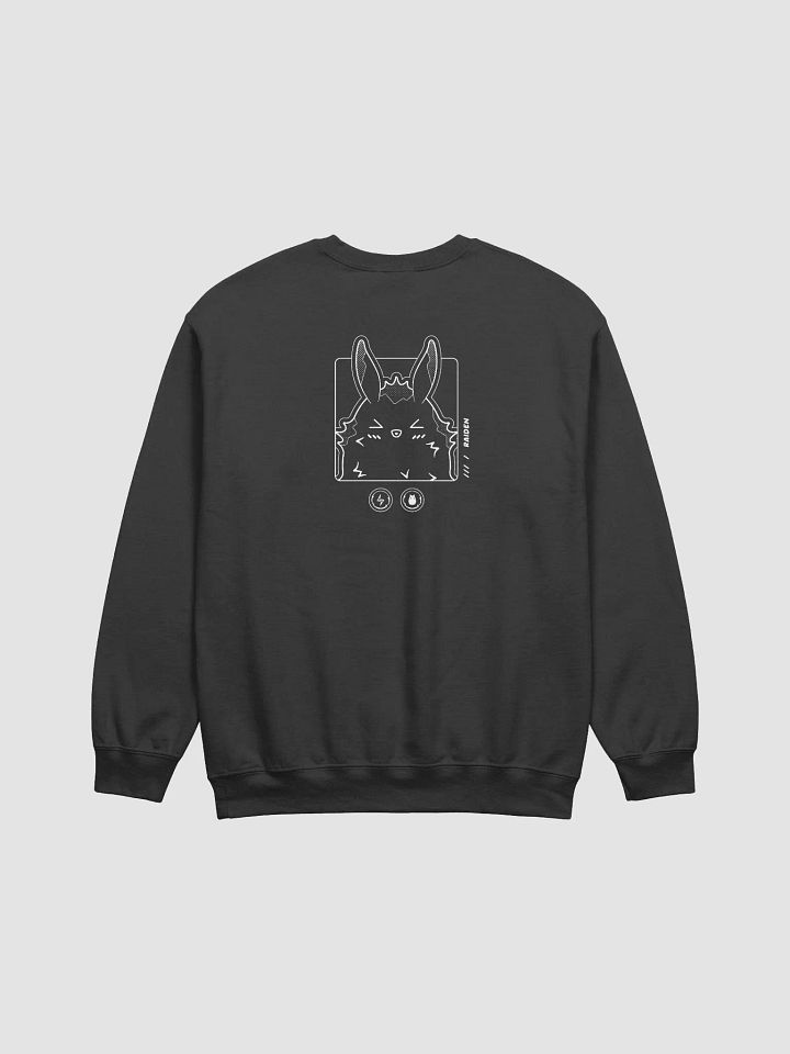 Raiden Streetwear Sweatshirt product image (2)