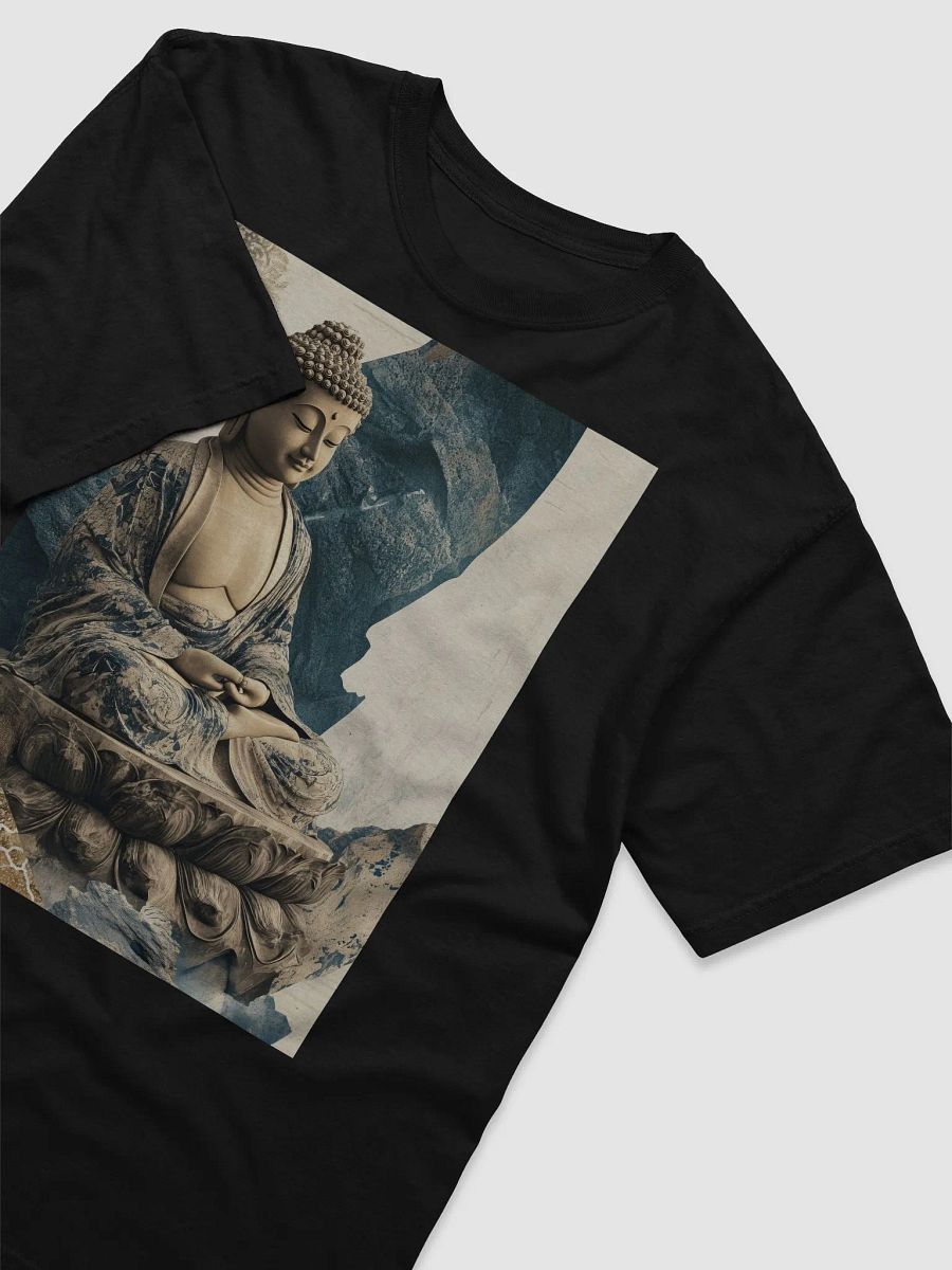 Comfort Colors Garment-Dyed Heavyweight T-Shirt by Comfort Colors product image (3)