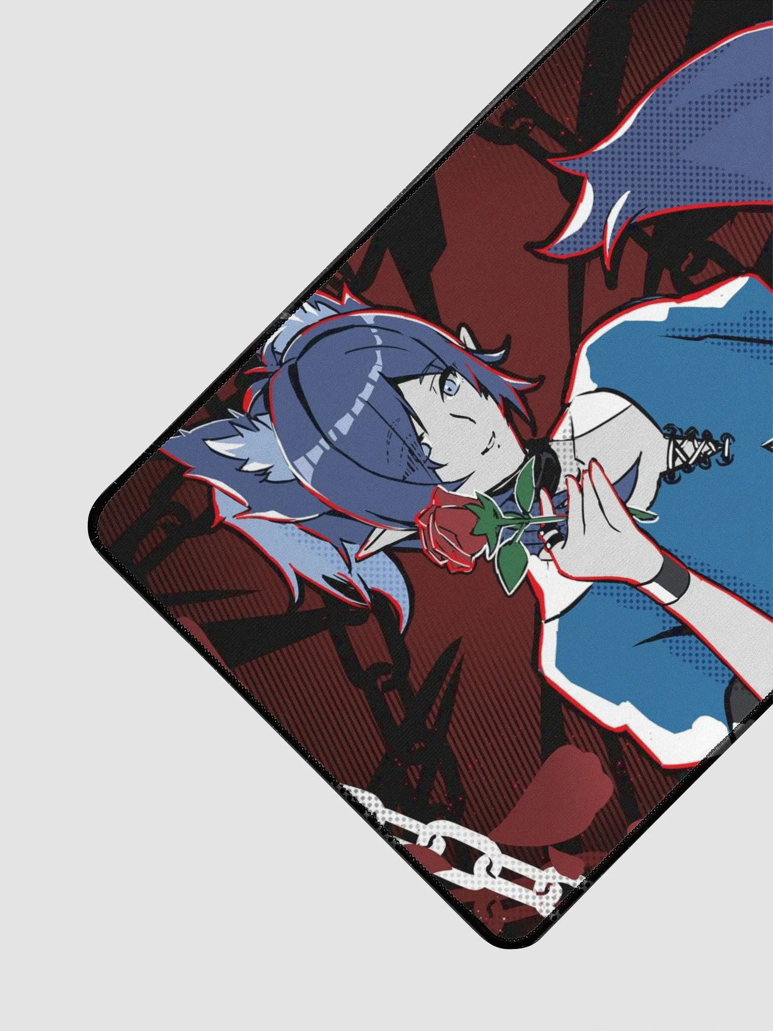 Rose Danya deskmat product image (3)