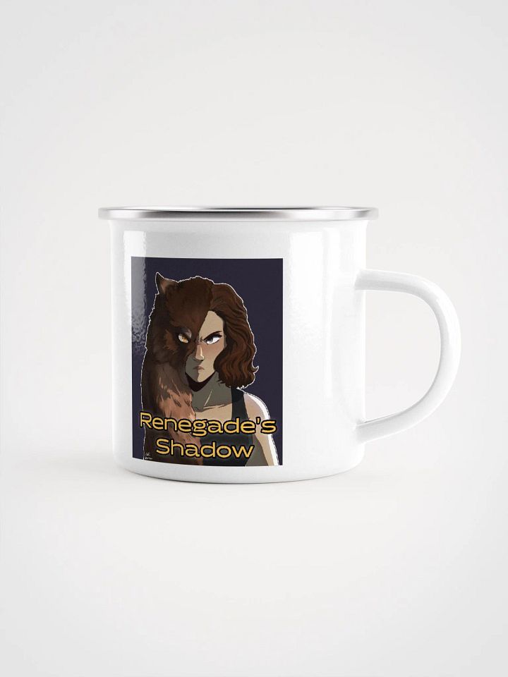 Renegade's Shadow Camper Mug product image (1)
