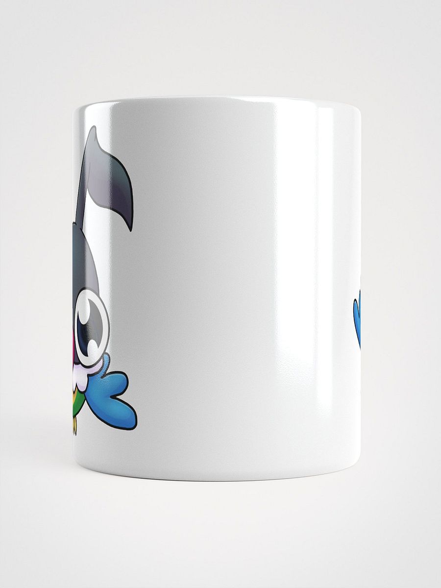 TolleySquinky Mug - White product image (5)