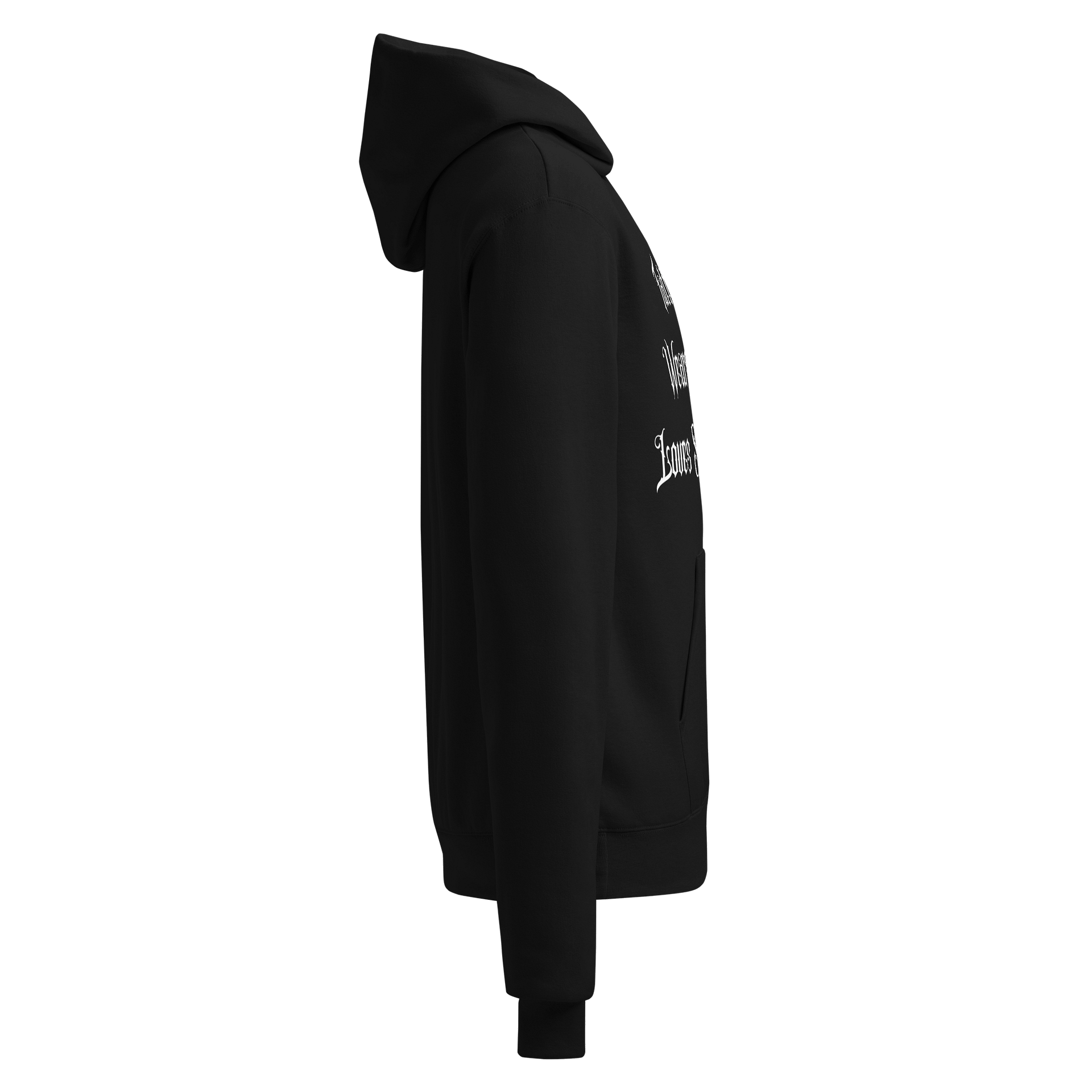 Spooky Shit Hoodie product image (4)