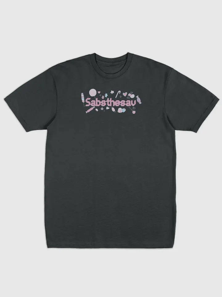 Sabs Von Sweetz t-shirt product image (1)