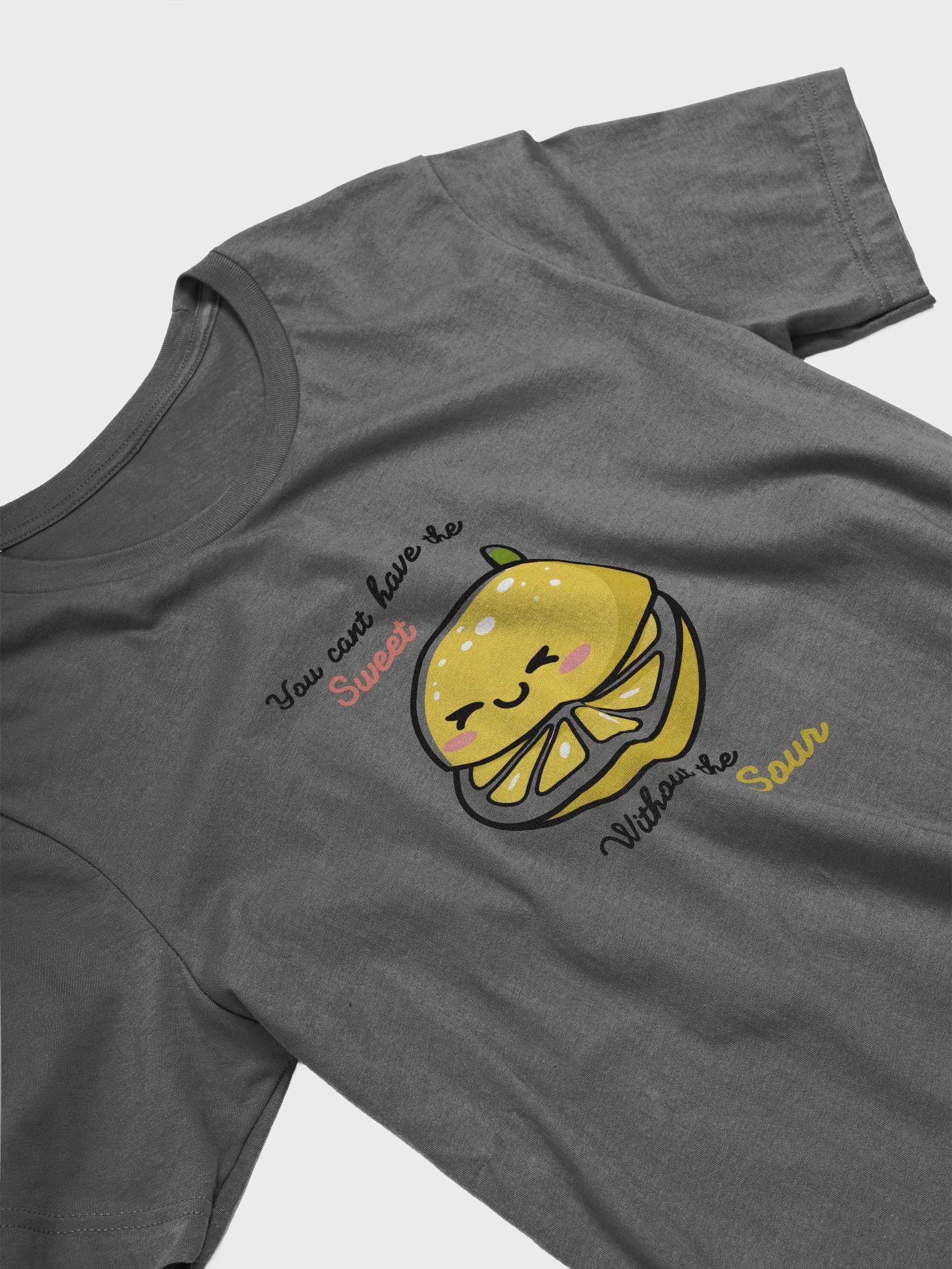 You can't have the sweet without the sour product image (2)