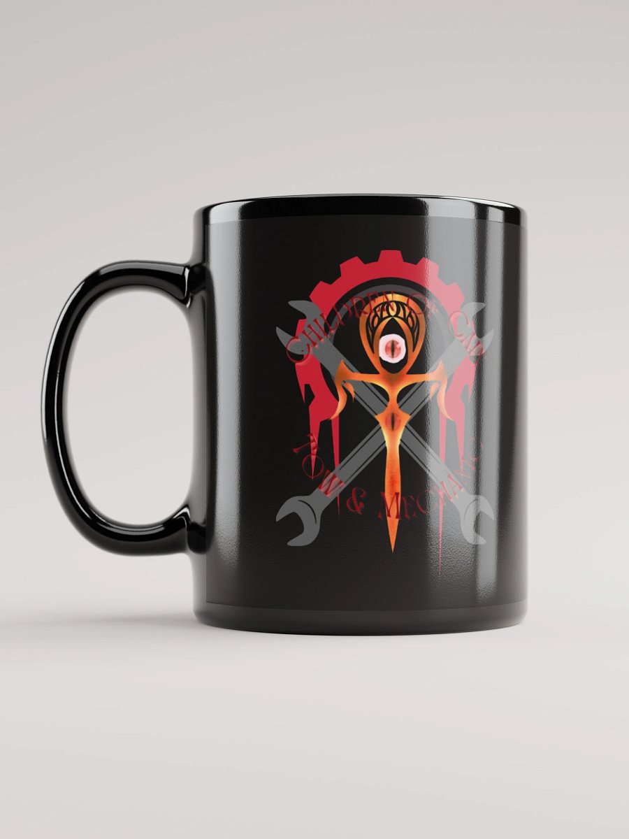 COC Tow and Mechanic mug product image (11)