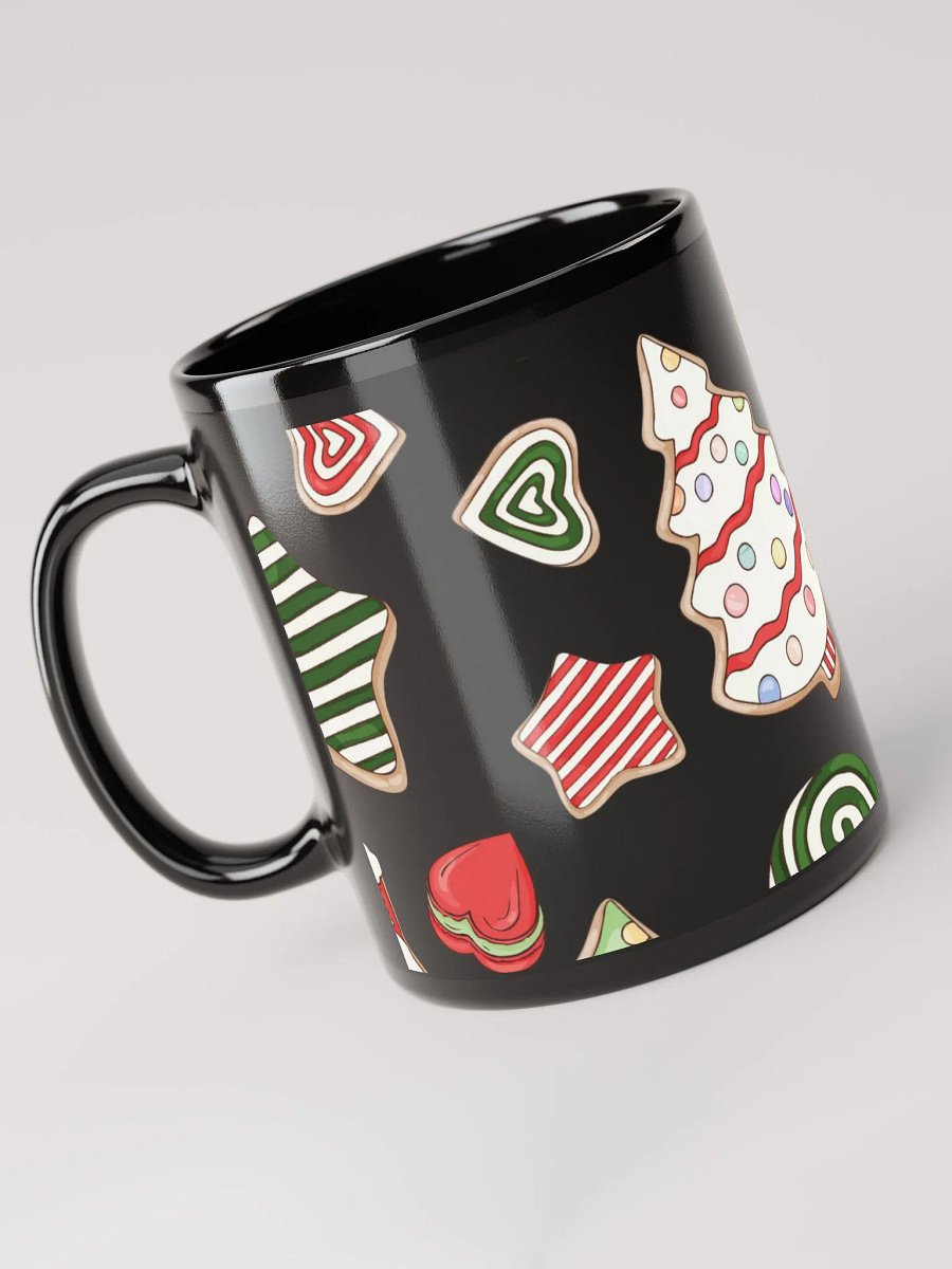 Festive Cookie Delight Mug product image (6)