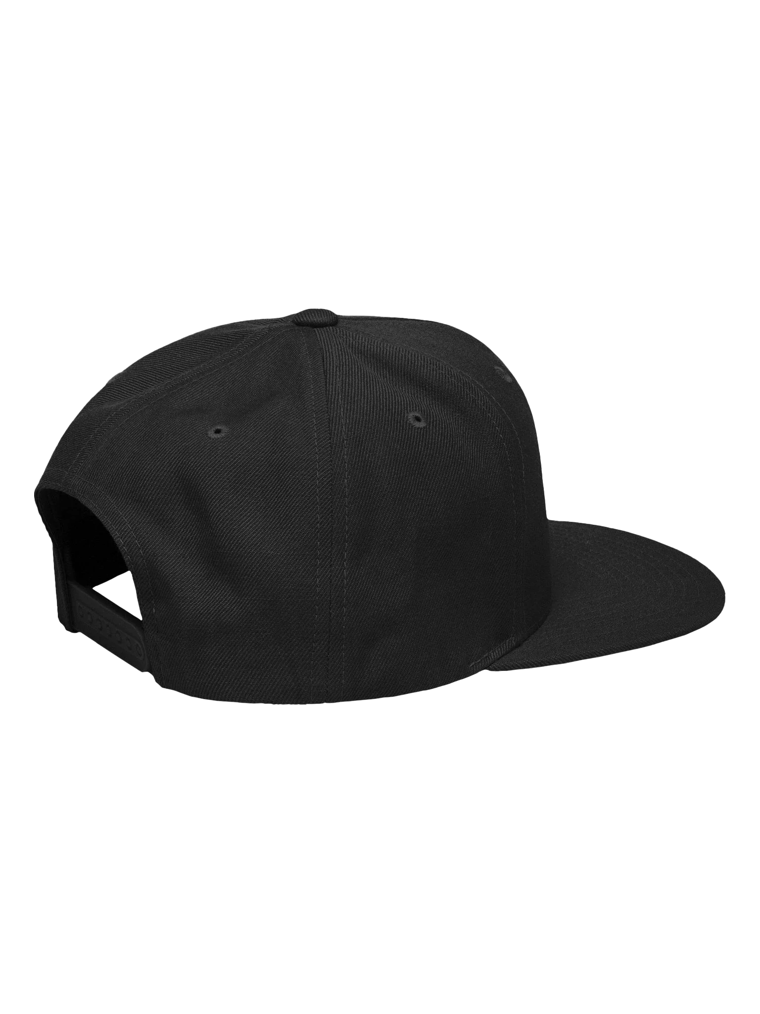 CSG Snapback Embroidered (Unisex) - Gold Logo product image (3)