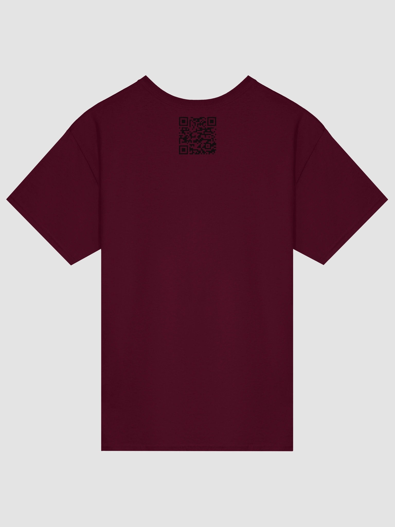 Genesis Signal – MBT Foundational Logo Tee product image (2)