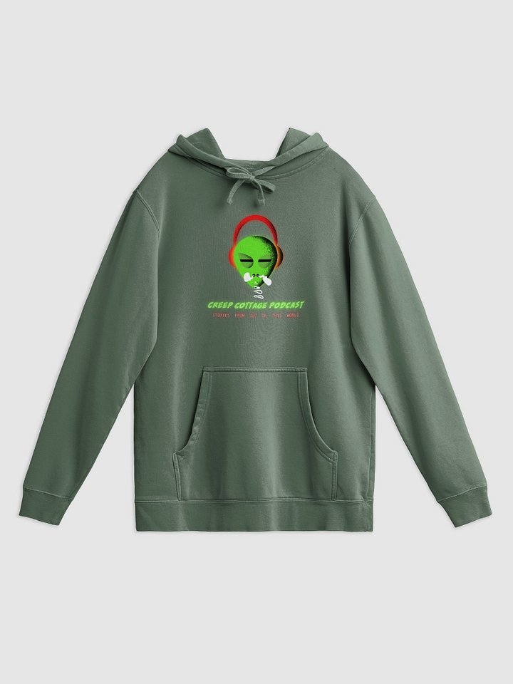 PHASE 5 HOODIE product image (1)
